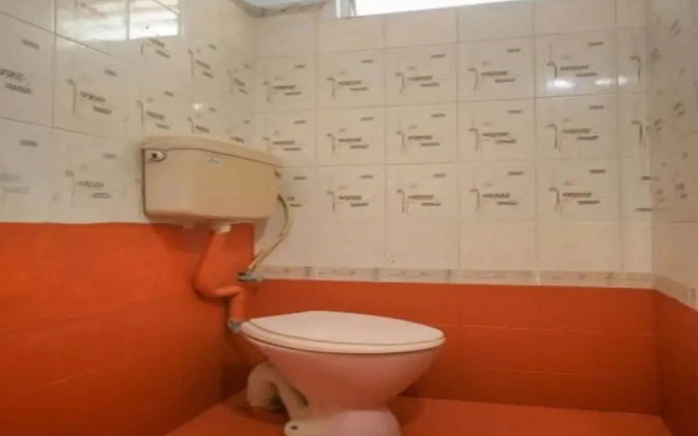 Harini Lodge by OYO Rooms