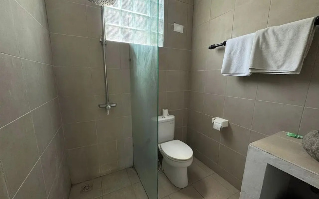 Rama - Laksmi Guesthouse