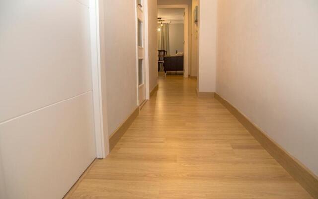 Apartamento Reus 2 - Parking gratuito