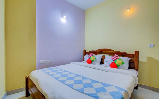 Hotel Bharmour View