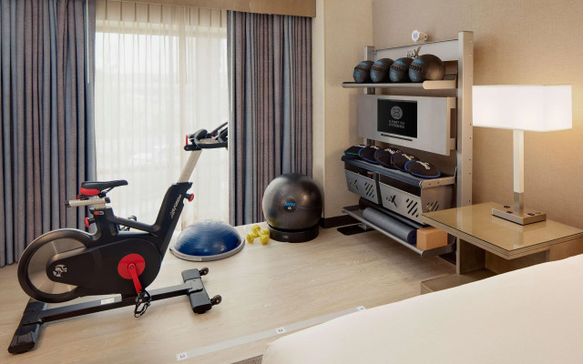 DoubleTree by Hilton Irvine - Spectrum