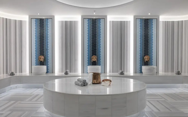Doubletree By Hilton Sanliurfa