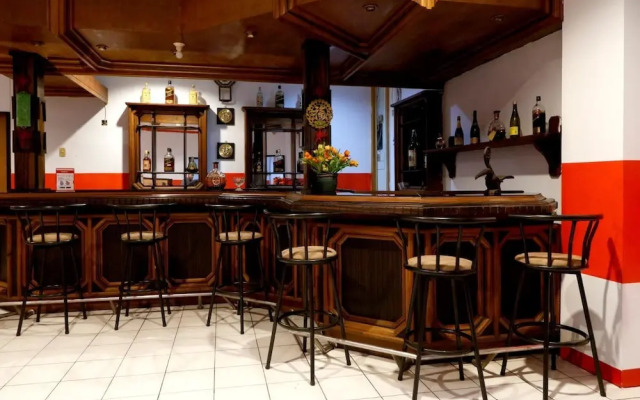 Hotel Permata Ria by RedDoorz