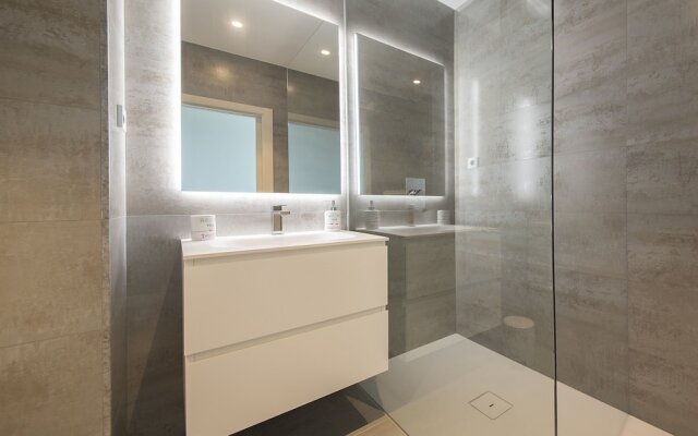 Exclusive Tamarit Villa TH 85