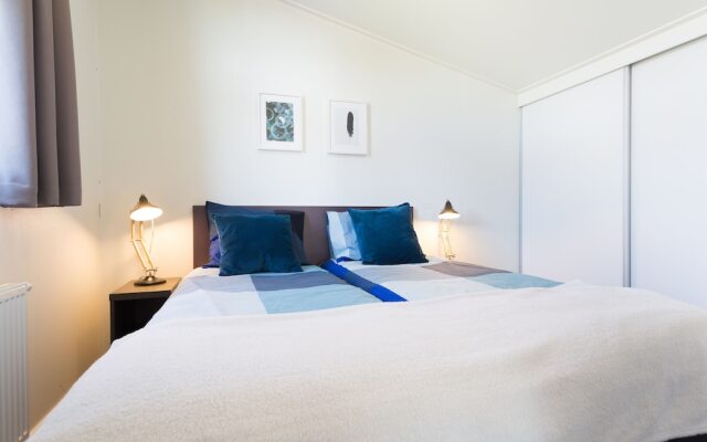 TopParken Résidence Valkenburg