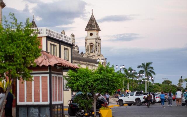 Hotel La Calzada