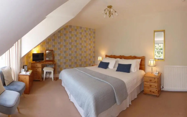 Crioch Guest House
