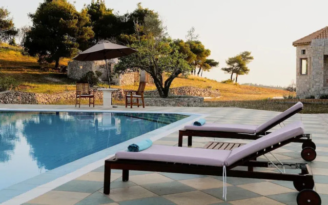 Wild Fig Retreat