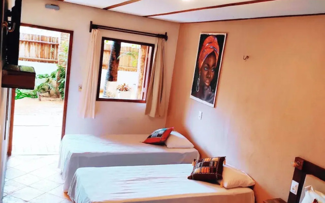 Pousada Tropical Brasil