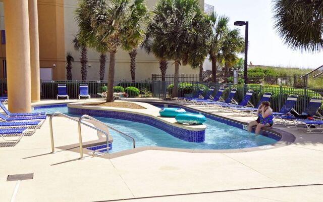 Verandas 305 3 Br condo by RedAwning