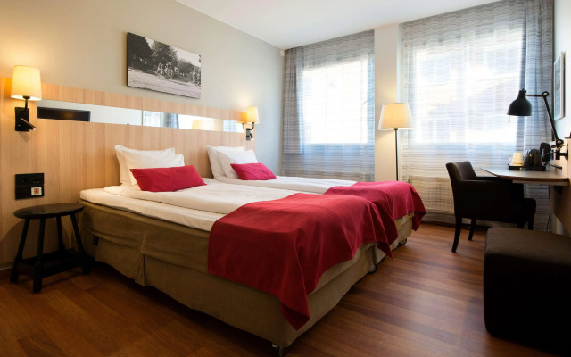 Scandic Sundsvall City