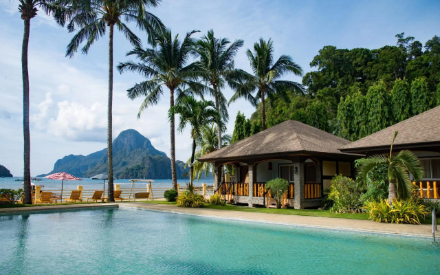El Nido Garden Resort