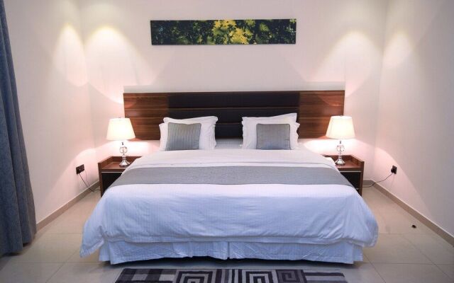 Baateel Suites Furnished Apartments 4