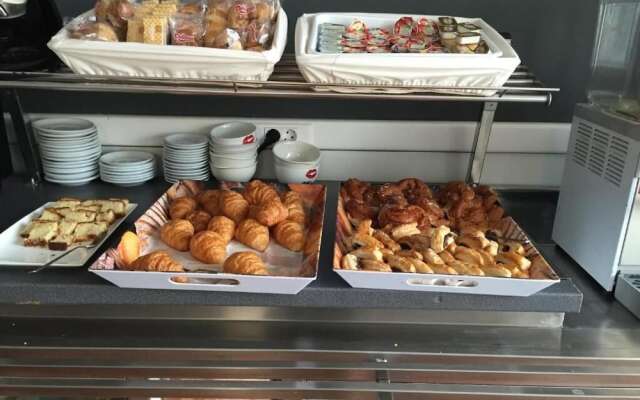 Hostal Comercio