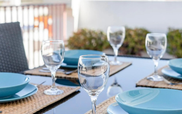 My Place @ Faro Duplex