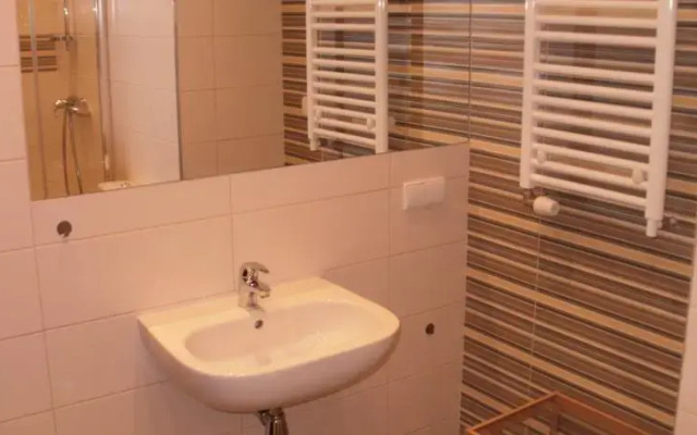 Amber apartamentas