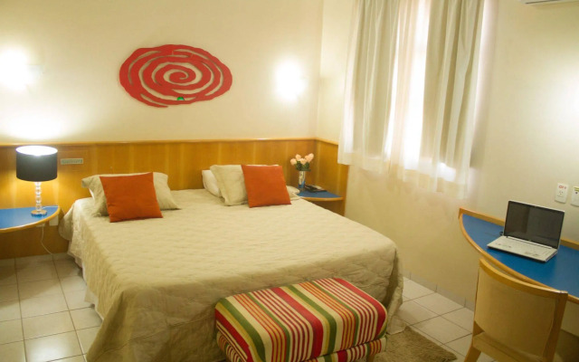 Hotel Honorato