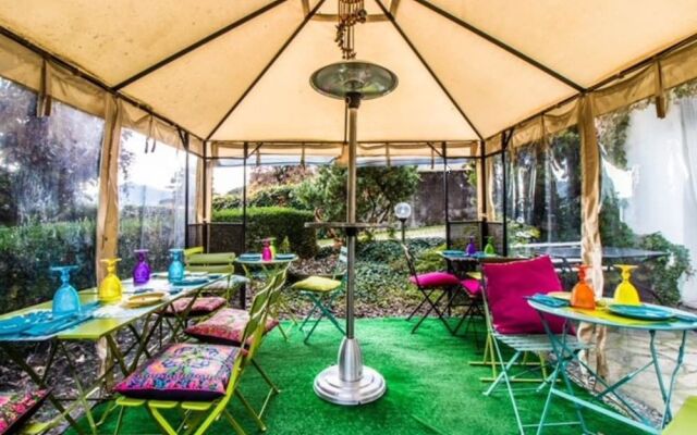 B&B Riad Sarnico
