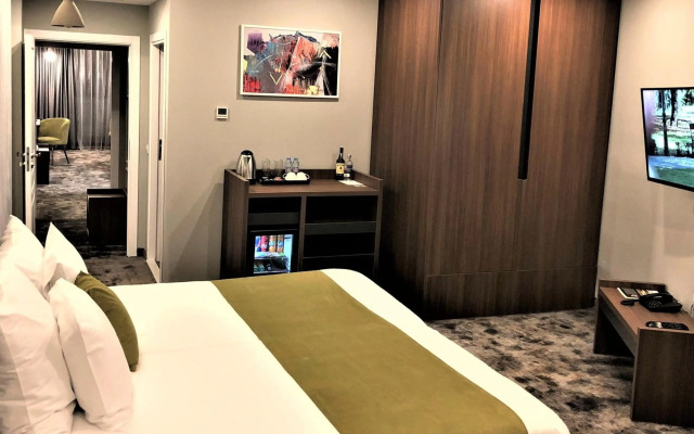 Medite Spa Resort and Villas
