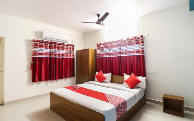 OYO 49454 Alankar Guesthouse
