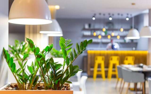 ApartUA Kropyvnytskyi