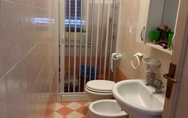 Appartamento sul mare