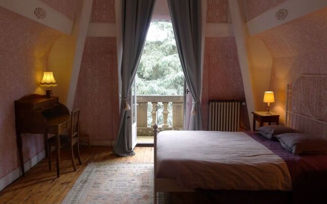 Le Manoir