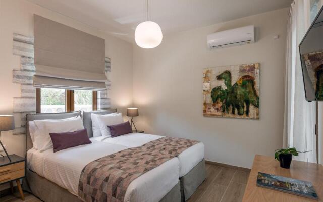 Aloni Villa, an Awe-Inspiring Retreat, By ThinkVilla