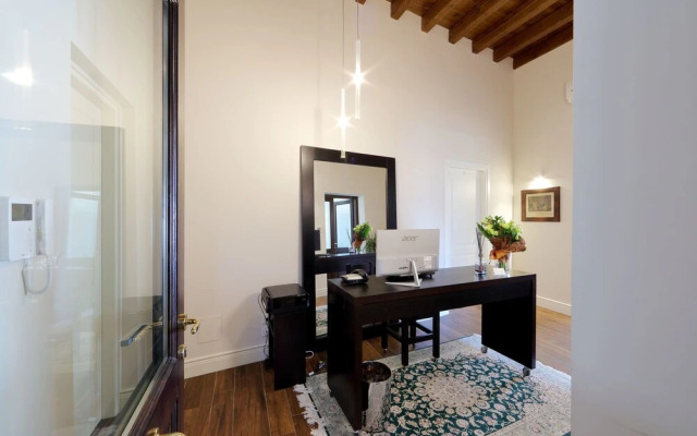 Residenza Palazzo Fortuna