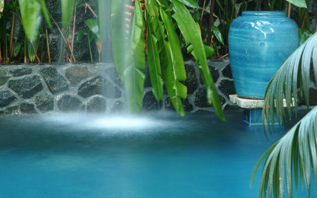 Tempat Senang Spa Resort & Restaurant