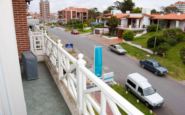 Terrazas Al Mar