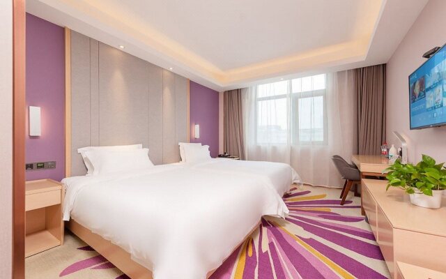 Lavande Hotels·Beijing Pinggu North Ring