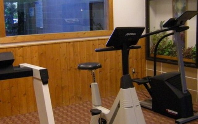 City Center Inn