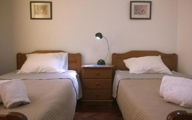 Central Suite in Funchal 3N