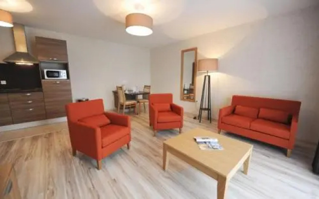 Résidence Services Seniors DOMITYS - La Marquise