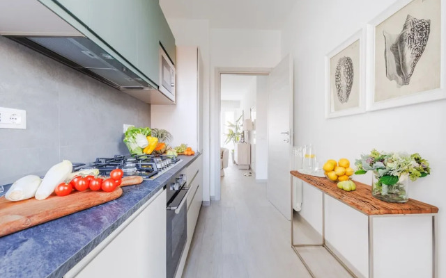 La Passeggiata Retreat