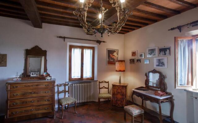 Casa vacanze " Tranquillità e relax in campagna vicino a Siena "