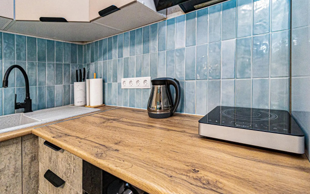 Апартаменты в микрорайоне Любимово 16