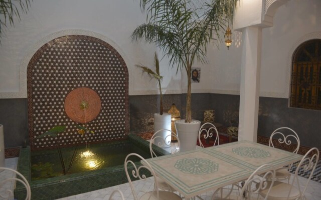 Riad Emma