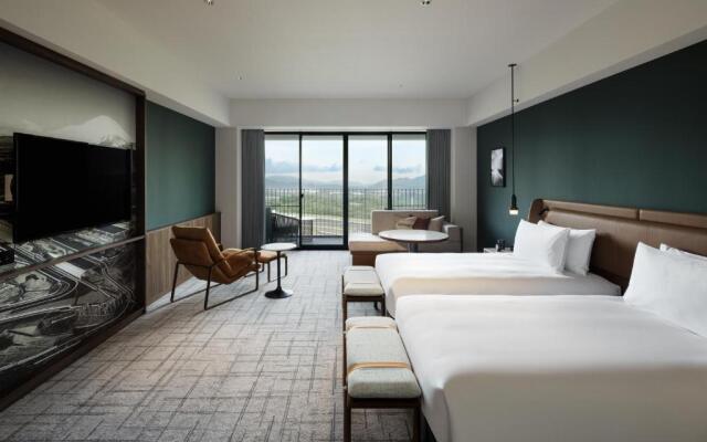 Fuji Speedway Hotel, The Unbound Collection by Hyatt