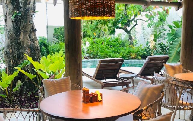 Hotel Boutique Vila São João