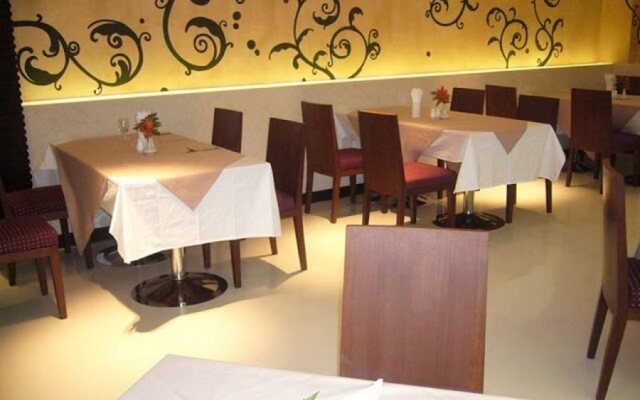 Salaya Pavilion Hotel and Training Center