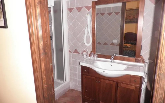 Antica Locanda della Via Francigena