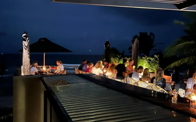 Harding Boutique Hotel