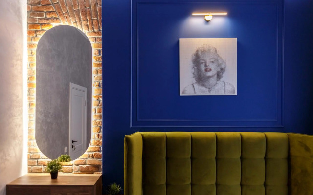 Two separate bedrooms Lychakivska 5 street old town