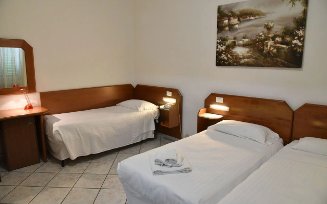 Antico Hotel Moderno