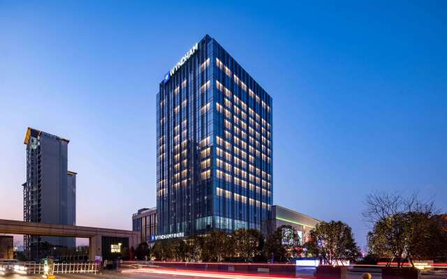 Wyndham Changzhou Xinbei