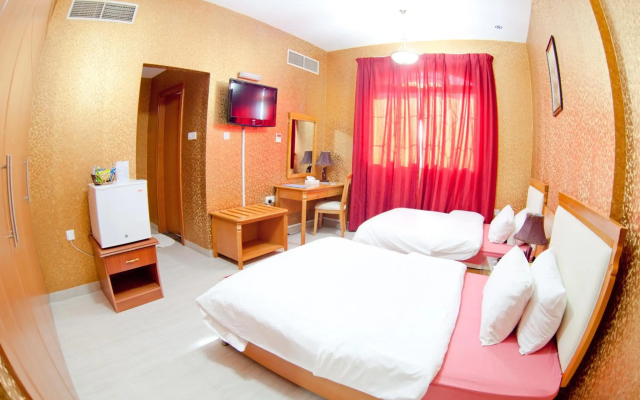 Arbella Boutique Hotel