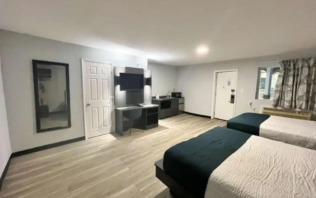 Motel 6 Williamstown, NJ - Black Horse Pike