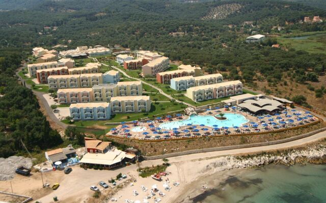 Mareblue Beach - All Inclusive